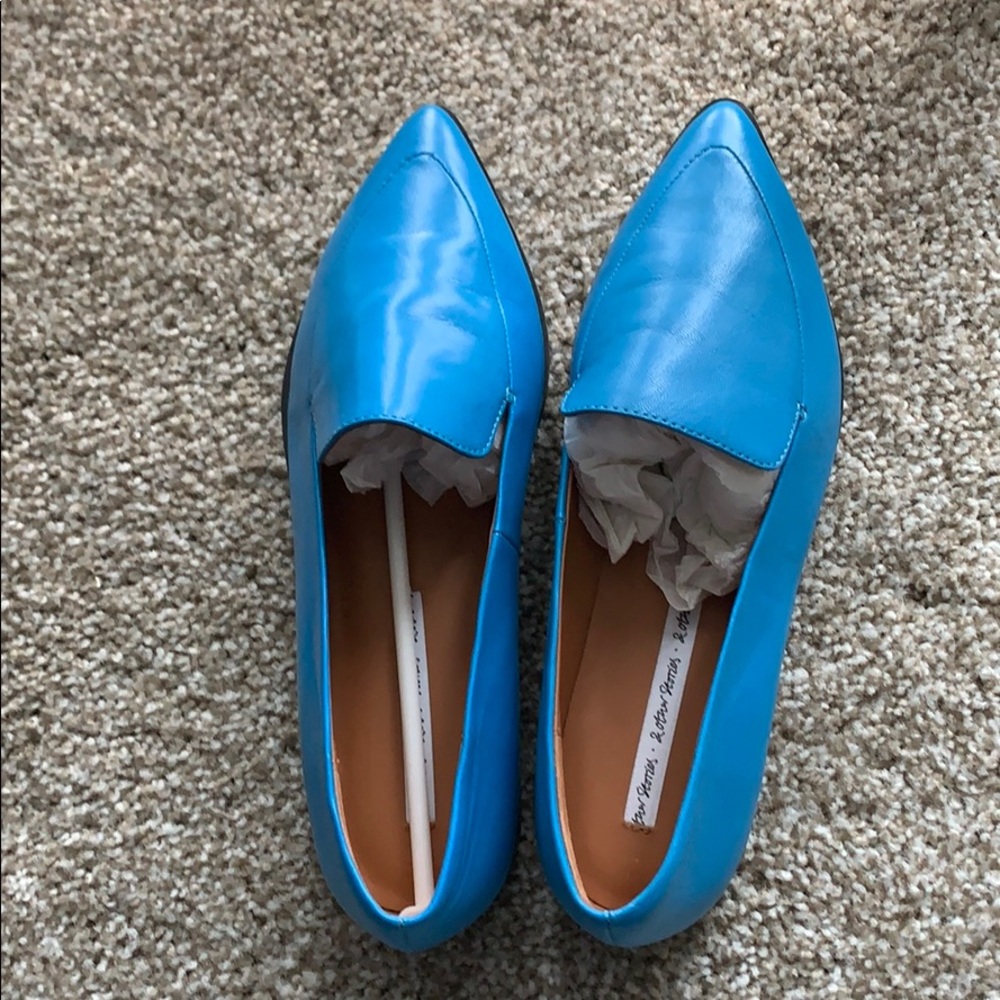 other stories loafers